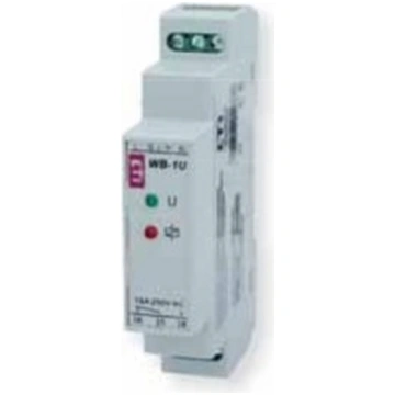 Eti-Polam Przekanik impulsowy WB-1UN 002471514 002