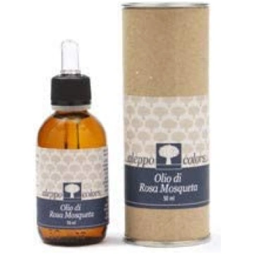 Olio di Borragine (Borago officinalis) 100% puro p