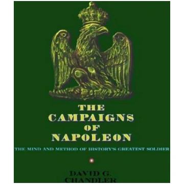 Campaigns of Napoleon