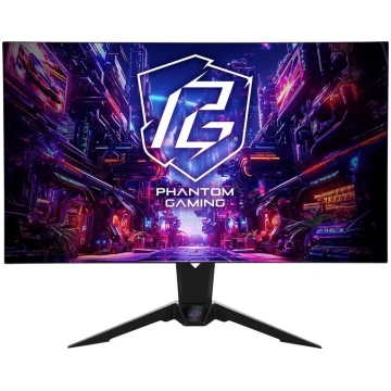 Monitors Datoriņa ekrāns - ASRock - Phantom OLED 4