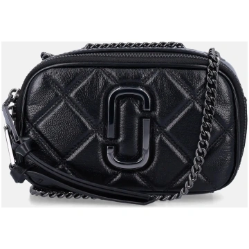 Marc Jacobs The Snapshot quilted leather bag Spazi