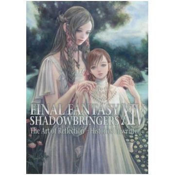 Final Fantasy XIV: Shadowbringers Art of Reflectio