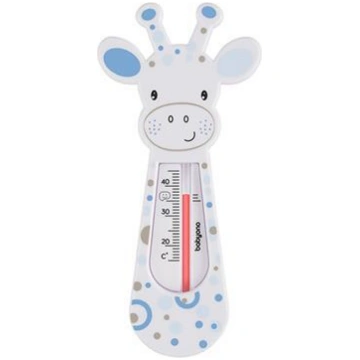 Peldošs termometrs GIRAFFE 776/03 white BabyOno