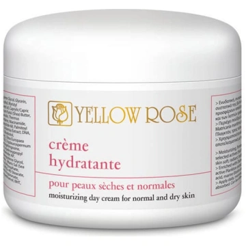 Creme Hydratante - Mitrinošs dienas krēms 250ml | 