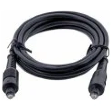 Gembird CC-OPT-2M Toslink optical cable aksesuārs 