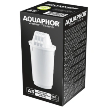 Ūdens filtru kārtridžs Aquaphor A5 210302
