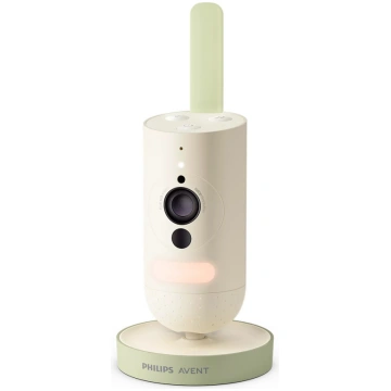 Philips Avent Mazuļa uzraudzības video ierīce SCD6