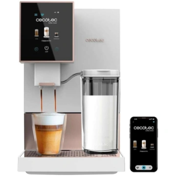 Cecotec Superautomatische Kaffeemaschine Cremmaet