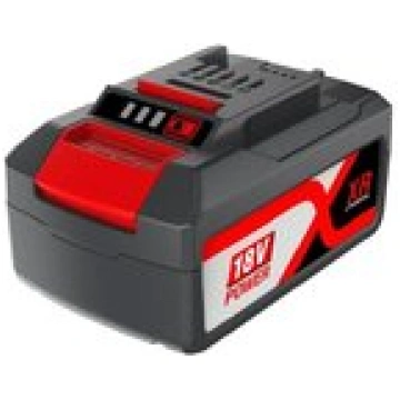 Extra digital Power Tool Battery EINHELL18V, 4.0Ah