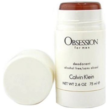 Calvin Klein Obsession Deodorant Stick 75ml 088300