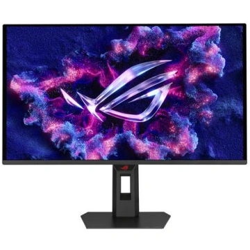 ASUS ROG Strix OLED XG27AQDPG computer monitor, 67