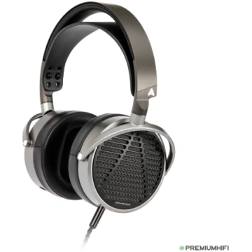 Audeze MM-100 Open-Back Headphones
