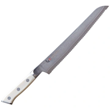 Mcusta Zanmai Classic Damascus maizes un konditore