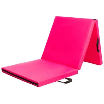 Vingrošanas matracis HMS Premium Gymnastic Mattres