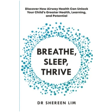 Breathe, Sleep, Thrive: Discover how airway health