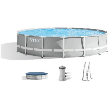 Intex® Prism Frame Premium 26724 baseins, filtrs, 