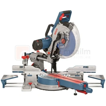 Bosch zāģis GCM 12 SDE