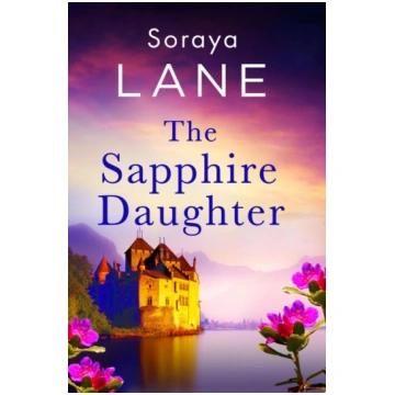 The Sapphire Daughter: A completely gripping and e