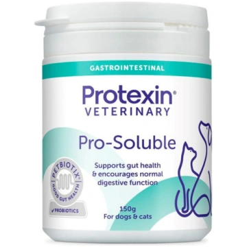 Protexin Pro-Soluble probiotikas pulveris suņiem u