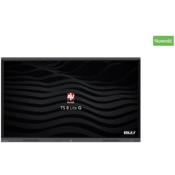 AVTEK TOUCHSCREEN 8 LITE G 65 1TV354