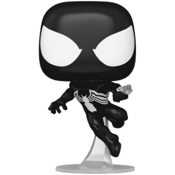 FUNKO POP! Vinila figūra: Marvel - Spider-Man (Sym
