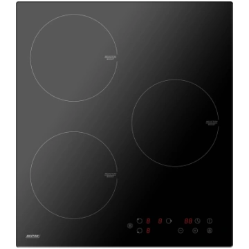 Indukcijas plīts MPM-45-IM-14