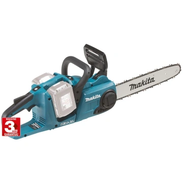 LXT®Akumulatora ķēdes zāģis DUC353Z 18V Makita