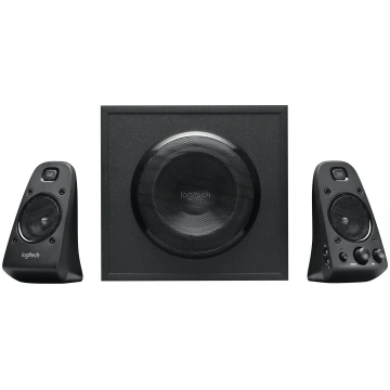 Logitech Speaker System Z623 980-000403