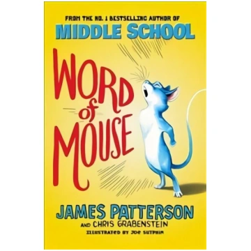 Word of Mouse