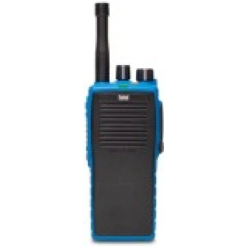 Entel DT942 ATEX VHF radiostacija