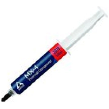 Arctic gmbh Thermal Paste ARCTIC MX-4, 45g, 2019 E