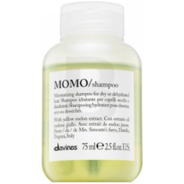 DAVINES BŪTISKA MATU KOPŠANAS MOMO ŠAMPŪNS ŠAMPON 