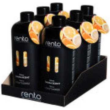 Tvaika aromāts RENTO Citrus 400ml Home4you TA31794