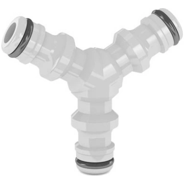 Cellfast, 3-way coupling, ideal line plus | CF50-6