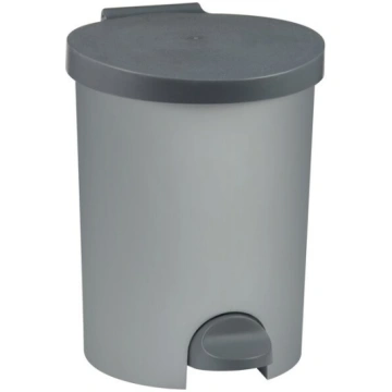 Pedāļspainis 15L sudraba Curver