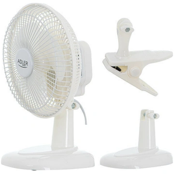Galda ventilators Adler AD7317