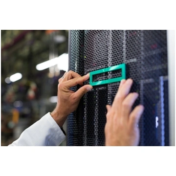 HP HPE ProLiant DL300 Gen10 Plus 1U Cable Manageme