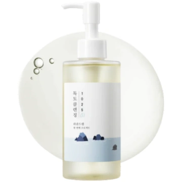 ROUND LAB 1025 Dokdo Cleansing Oil, 200ml