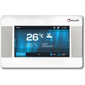 HKS LAZAR Smartfire bezvadu automātika ECOSTER X40
