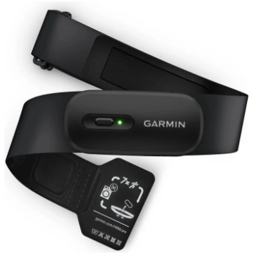 Garmin HRM 200 sirdsdarbības sensora siksna, M/XL