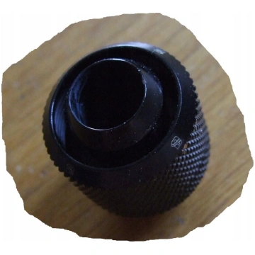 Barrow Barrow Compression Fitting, 16/10 - | THKN-