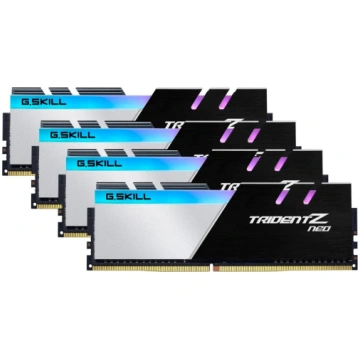 G.Skill DDR4 - 64 GB -3200 - CL - 16 - Quad Kit, R