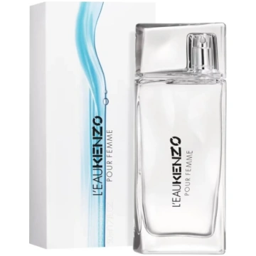 Kenzo L"Eau Kenzo Pour Femme EDT 50 ml