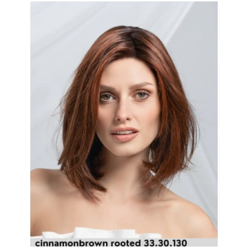 CATCH MONO - human hair synthetic blend - free par