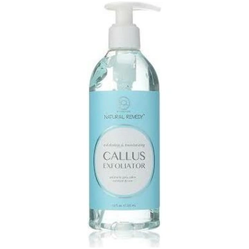 BCL Foot Callus Exfoliant – Pēdu mīkstinātājs (355