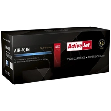 Activejet ATH-401N toner (replacement for HP 507A 