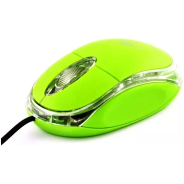 Vadu optiskā pele ESPERANZA Titanum TM102G — labro