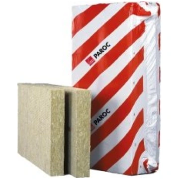 Vate Paroc 50mm 565 Ultra elastīgā 9.65m2 plāksnes