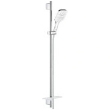 Dušas komplekts Grohe SmartActive 130 Cube dušas k