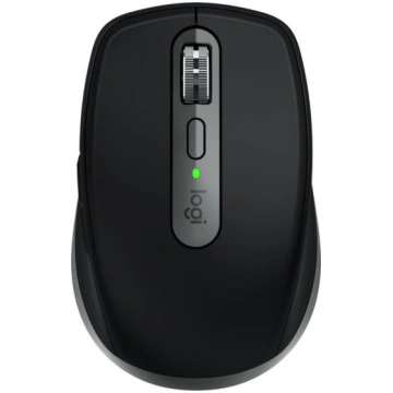 Logitech PELE USB MX ANYWHERE 3S MAC/SPACE GREY 91